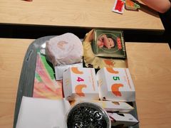 -麦当劳(天塔道店)