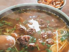 -旺泉餐饮店·清真牛肉面馆