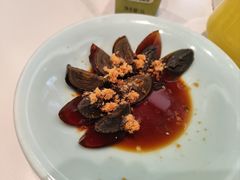-金典银峰老鹅馆·昆山菜(亭林公园店)