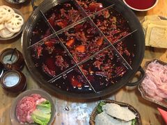 -大龙老火锅·总店(龙头寺店)