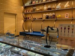 -CREAM STORY意大利手工冰淇淋&甜品(万象前海店)