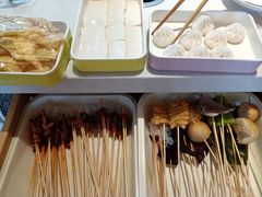 -大斌家串串火锅(喜盈门店)