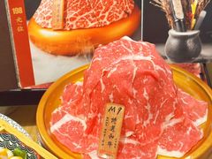 -牛匠和牛寿喜锅(西安总店)