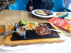 -豪客来牛排(人民东路店)