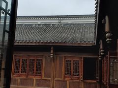 -大小河街