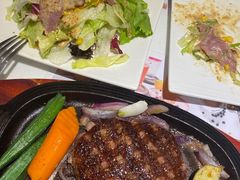 -斗牛士牛排餐厅(嘉里汇店)