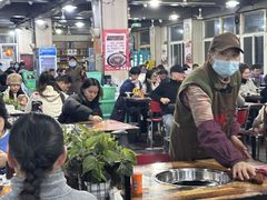 -皖北巫氏三胖地锅鸡(长淮总店)