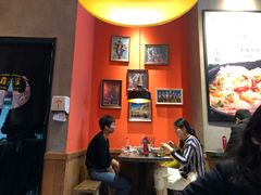 大堂-鑫花溪牛肉米粉(苏州中心店)