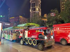 -九鼎轩脆毛肚火锅(南京东路店)