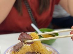 -麦文记面家(佐敦店)