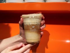 -Peet's 皮爷咖啡(东湖路手作店)