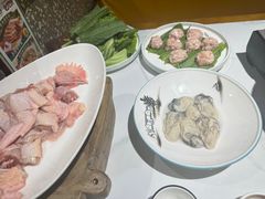 -猪腰一家·地道佛山菜(盐步店)