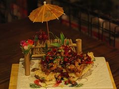 -小镇印象音乐餐吧(莲塘店)