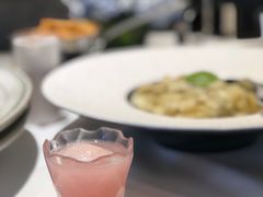 -燃扒房Steakhouse(皇庭店)