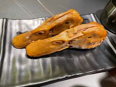 -嘎嘎鸭脑壳(金沙店)