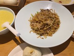 -食膳公园包子铺(烈士公园店)