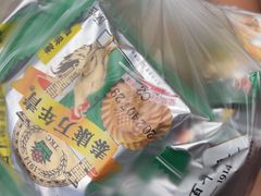 -泰康食品(南京东路店)