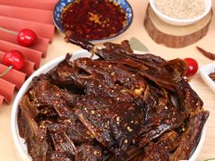 -郴州特产舜华临武鸭(郴州西站店)