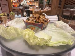 -若蘭慈·无国界素食料理(欢乐海岸店)