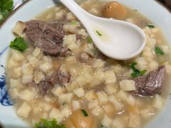 -同胜祥清真新豫菜(杜岭街店)