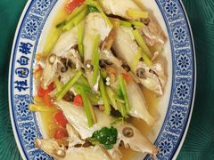 -桂园白粥·潮汕老味道