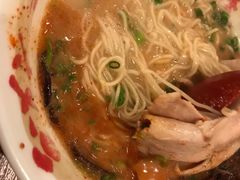 豚王拉面-豚王拉面(澳门银河店)