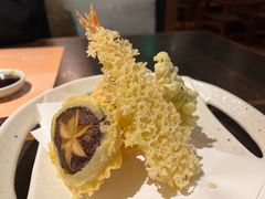 -山葵家·创意料理(宁波来福士店)