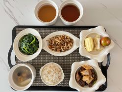 -美满国际月子中心(合生汇店)