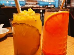 -奉天小馆·非遗东北菜(沈阳万象城店)
