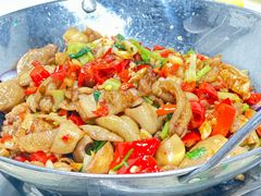 -笨罗卜浏阳菜馆(太平街店)