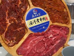 -麻辣因子滩羊火锅(世和广场店)