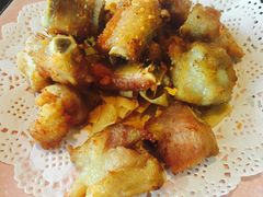 -皇后餐厅-煲仔·小菜·打边炉(古北店)