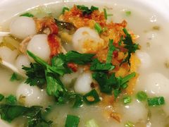 台山咸汤丸-又一间茶点轩(宝业路店)