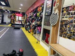 -成泰格斗(环球商业广场店)