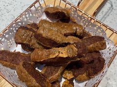 -紫光园·烤鸭·北京菜(团结湖店)