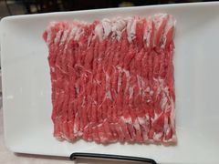 -清真·鸦儿李记·涮肉(花市店)