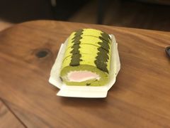-卷时·瑞士卷·生日蛋糕(大望路店)