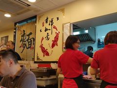 -盛记粥面(佐敦店)