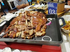 -九十九顶毡房(阜石路店)