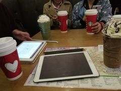 -星巴克臻选(广州东山锦轩店)
