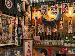 -平成屋· Late Night 食堂(四川北路店)