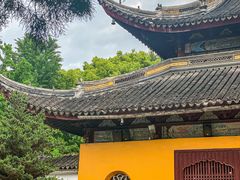 -西园戒幢律寺