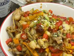 -串小白烧烤(金沙洲店)