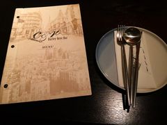 -C&R西班牙餐厅