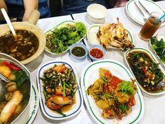 -T&K 海鲜