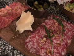 -Cooking Man(中懋天地店)