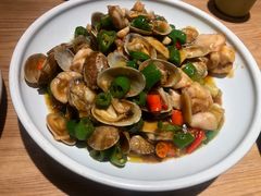 -溪林小馆(浦江城市生活广场店)
