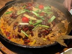 -老板恋上鱼(印象城店)