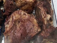 -闫家驴肉火烧(五四店)
