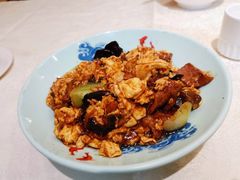 -永乐饭庄(安德路店)